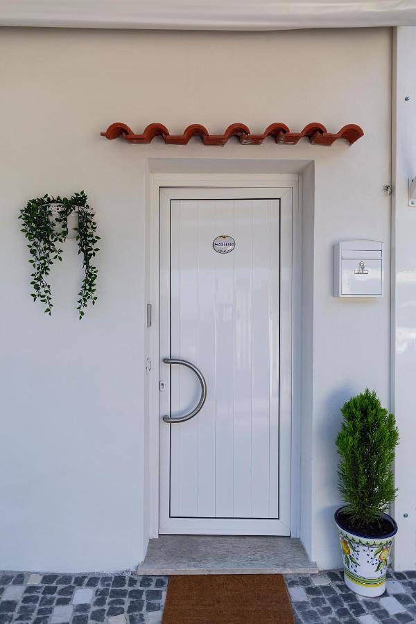 Amami Home Vietri Exterior foto