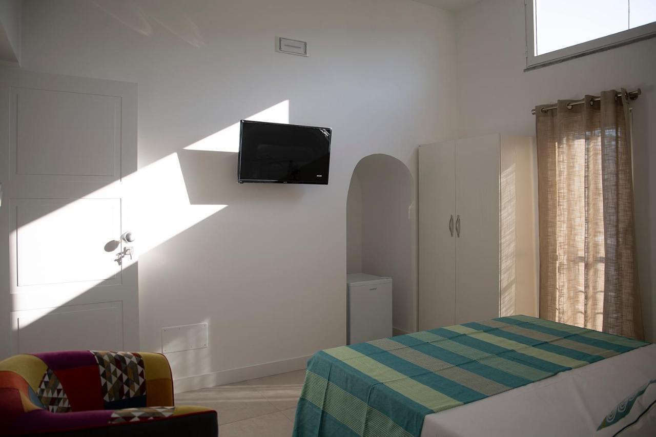 Amami Home Vietri Exterior foto