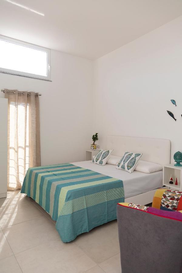 Amami Home Vietri Exterior foto