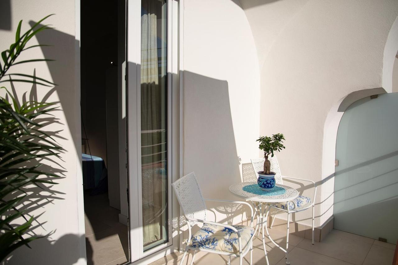 Amami Home Vietri Exterior foto