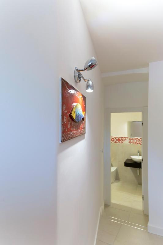 Amami Home Vietri Exterior foto
