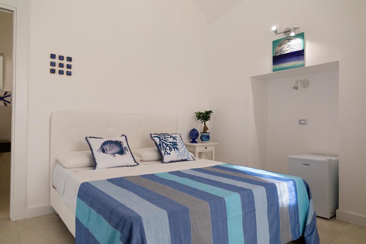 Amami Home Vietri Exterior foto