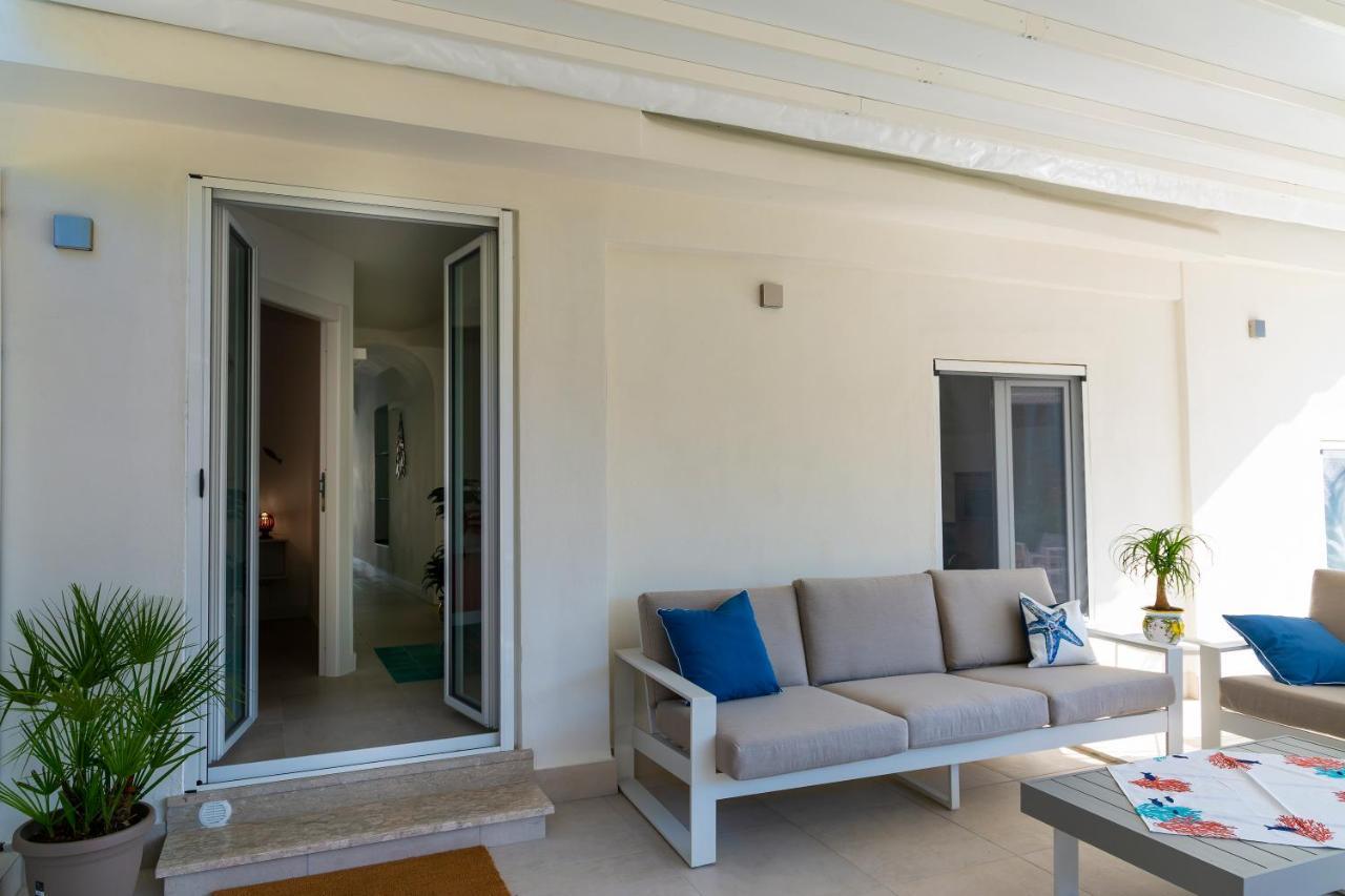 Amami Home Vietri Exterior foto