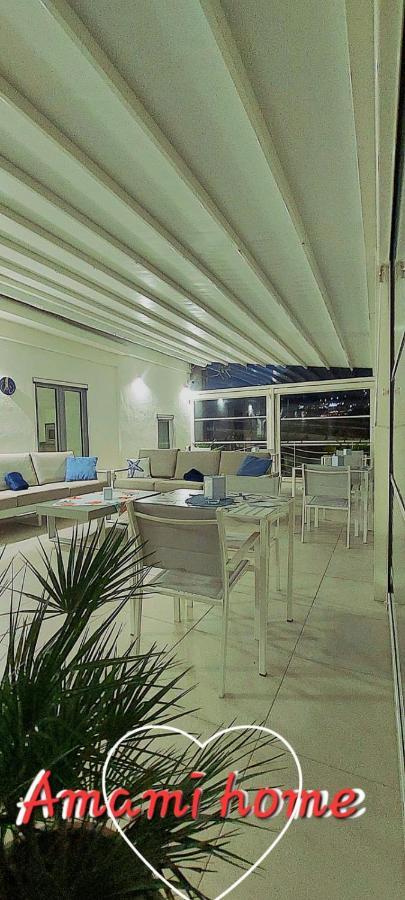 Amami Home Vietri Exterior foto